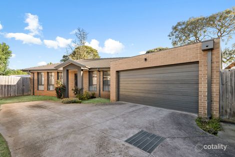 4/2 Cindy Ct, Ferntree Gully, VIC 3156