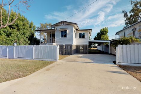 154 Gair St, Frenchville, QLD 4701