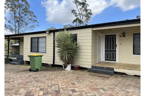 Property photo of 122 Whitmore Road Maraylya NSW 2765