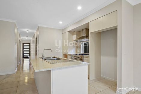 Property photo of 18 Glycine Street Denham Court NSW 2565