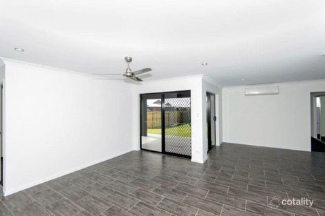 Property photo of 18 Joseph Court Glenella QLD 4740