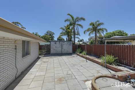 Property photo of 5 Kettering Way Huntingdale WA 6110