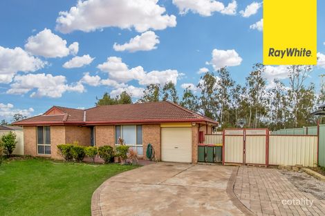 Property photo of 22 Ophelia Place Oakhurst NSW 2761