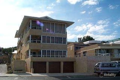 2/162 Marine Pde, Cottesloe, WA 6011