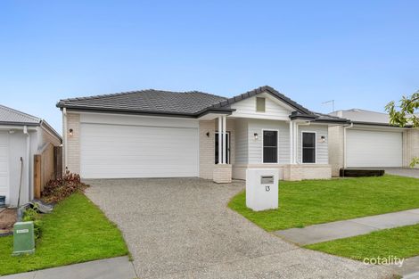 13 Satinash St, Park Ridge, QLD 4125