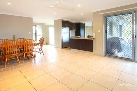 Property photo of 21 Antonson Crescent Mudgeeraba QLD 4213