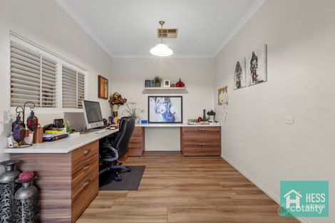 Property photo of 243 Hidden Valley Boulevard Wallan VIC 3756