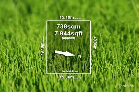 21 Garfield St, Cheltenham, VIC 3192