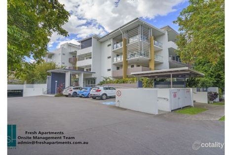 Property photo of 45/29 Alpha Street Taringa QLD 4068