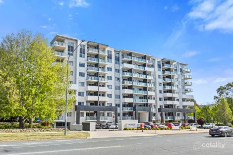 Property photo of 118/10 Ipima Street Braddon ACT 2612