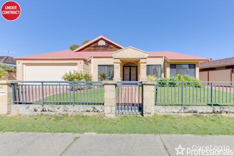 Property photo of 65 Currie Street Warnbro WA 6169