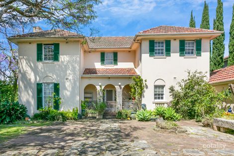 156 The Boulevarde, Strathfield, NSW 2135