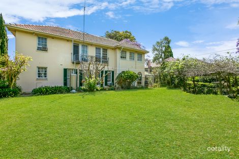 Property photo of 158 The Boulevarde Strathfield NSW 2135