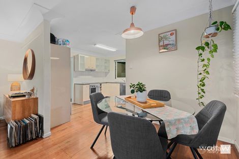 Property photo of 163 Kirby Road Aspley QLD 4034