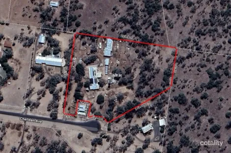 99 Chelldan Ave, Dalby, QLD 4405