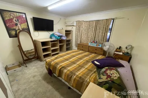 Property photo of 99 Chelldan Avenue Dalby QLD 4405