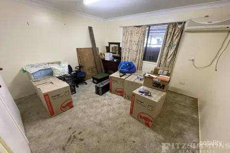 Property photo of 99 Chelldan Avenue Dalby QLD 4405