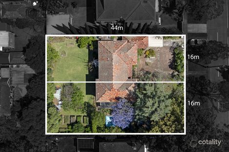 Property photo of 158 The Boulevarde Strathfield NSW 2135