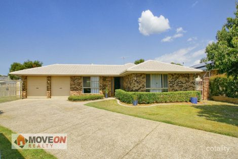 Property photo of 6 Parklane Court Kippa-Ring QLD 4021
