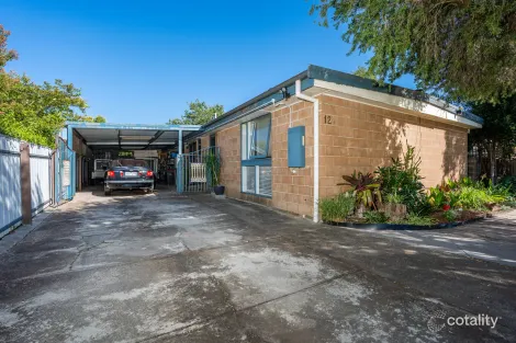 Property photo of 12 Wirilda Close Wodonga VIC 3690