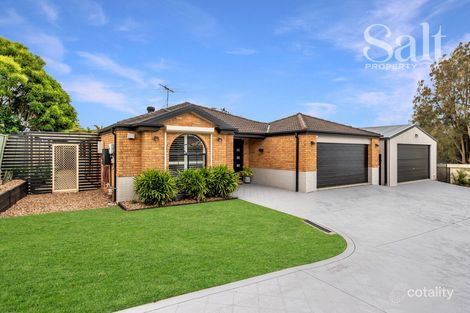 Property photo of 171 Somerset Drive Thornton NSW 2322