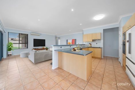 Property photo of 15 Seaholly Crescent Victoria Point QLD 4165