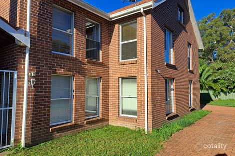 2/98 Croydon Ave, Croydon Park, NSW 2133