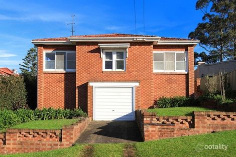 Property photo of 36 Hillcrest Street Wollongong NSW 2500