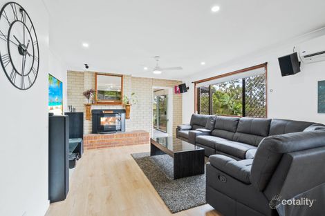 Property photo of 107 Peninsula Drive Bilambil Heights NSW 2486