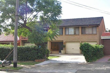 9 Banksia Rd, Greenacre, NSW 2190
