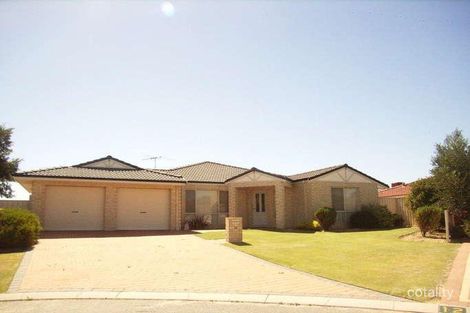 14 Luttrell Gdns, Beeliar, WA 6164