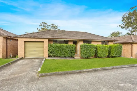 11/66 REEVES ST, NARARA, NSW 2250