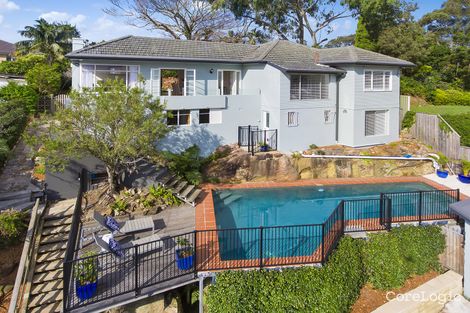 Property photo of 7 Acacia Road Seaforth NSW 2092