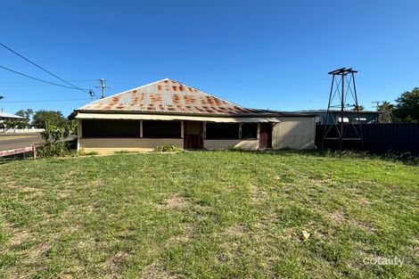 57 Thistle St, Blackall, QLD 4472