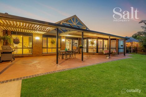 Property photo of 171 Somerset Drive Thornton NSW 2322