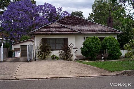 Property photo of 12 Prindle Street Oatlands NSW 2117