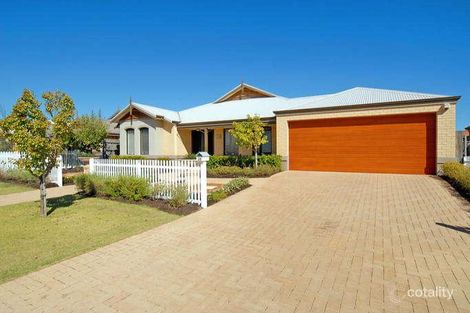 Property photo of 28 Arbor Drive Ellenbrook WA 6069