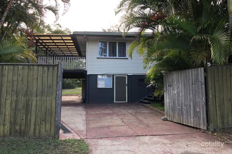 Property photo of 5 David Street Kingston QLD 4114
