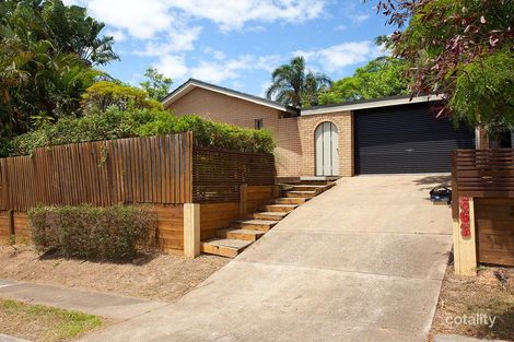 663 Creek Rd, Mansfield, QLD 4122