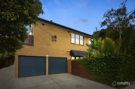 10/44 Albion St, South Yarra, VIC 3141