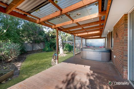Property photo of 1 Manorwoods Drive Frankston VIC 3199
