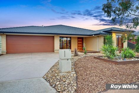 Property photo of 13 Toorongo Circuit Truganina VIC 3029