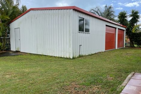 Property photo of 39 Michelle Drive Point Vernon QLD 4655