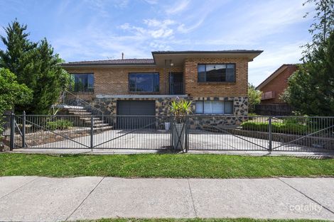 Property photo of 42 Thorpe Avenue Queanbeyan NSW 2620