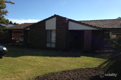 Property photo of 22 Strutt Way Noranda WA 6062