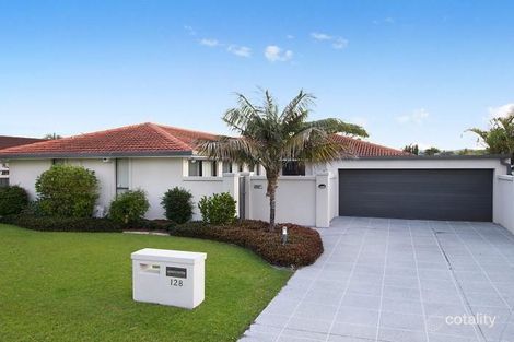 Property photo of 128 Melaleuca Drive Palm Beach QLD 4221
