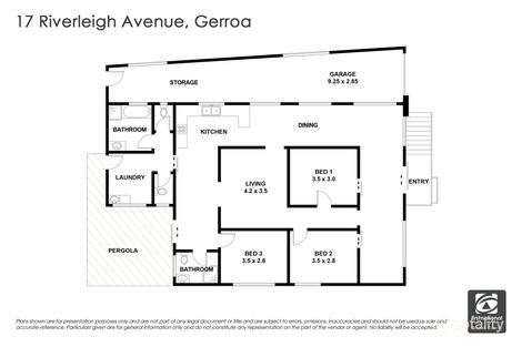 Property photo of 17 Riverleigh Avenue Gerroa NSW 2534