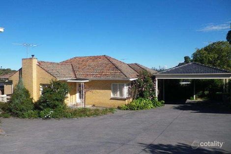 8/16-18 Banyule Rd, Rosanna, VIC 3084