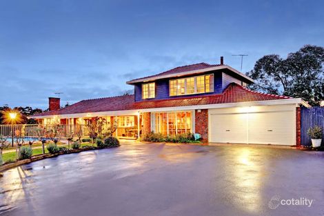 13 Cherry Hill Way, Chirnside Park, VIC 3116