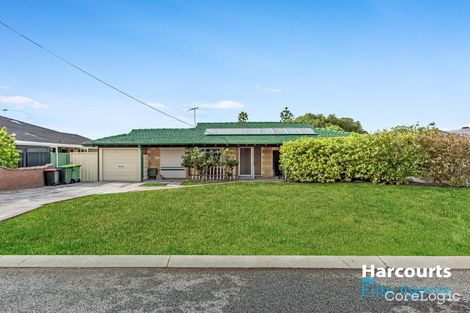 Property photo of 12 Lynx Place Rockingham WA 6168